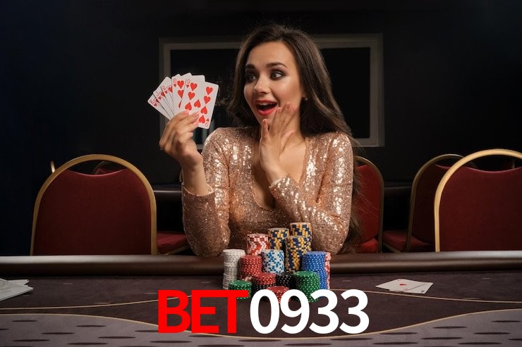 Apostas de Tênis Bet0933