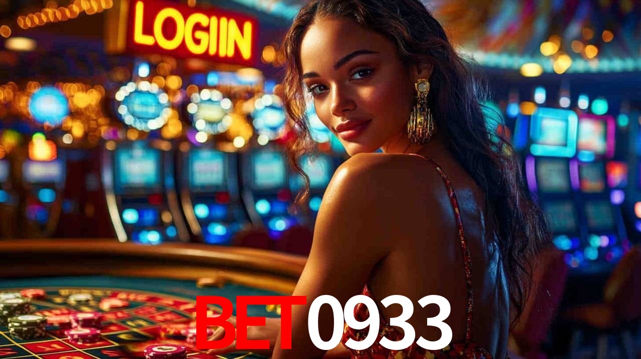 Recursos de Bônus Bet0933