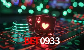 Promoção Relâmpago Bet0933