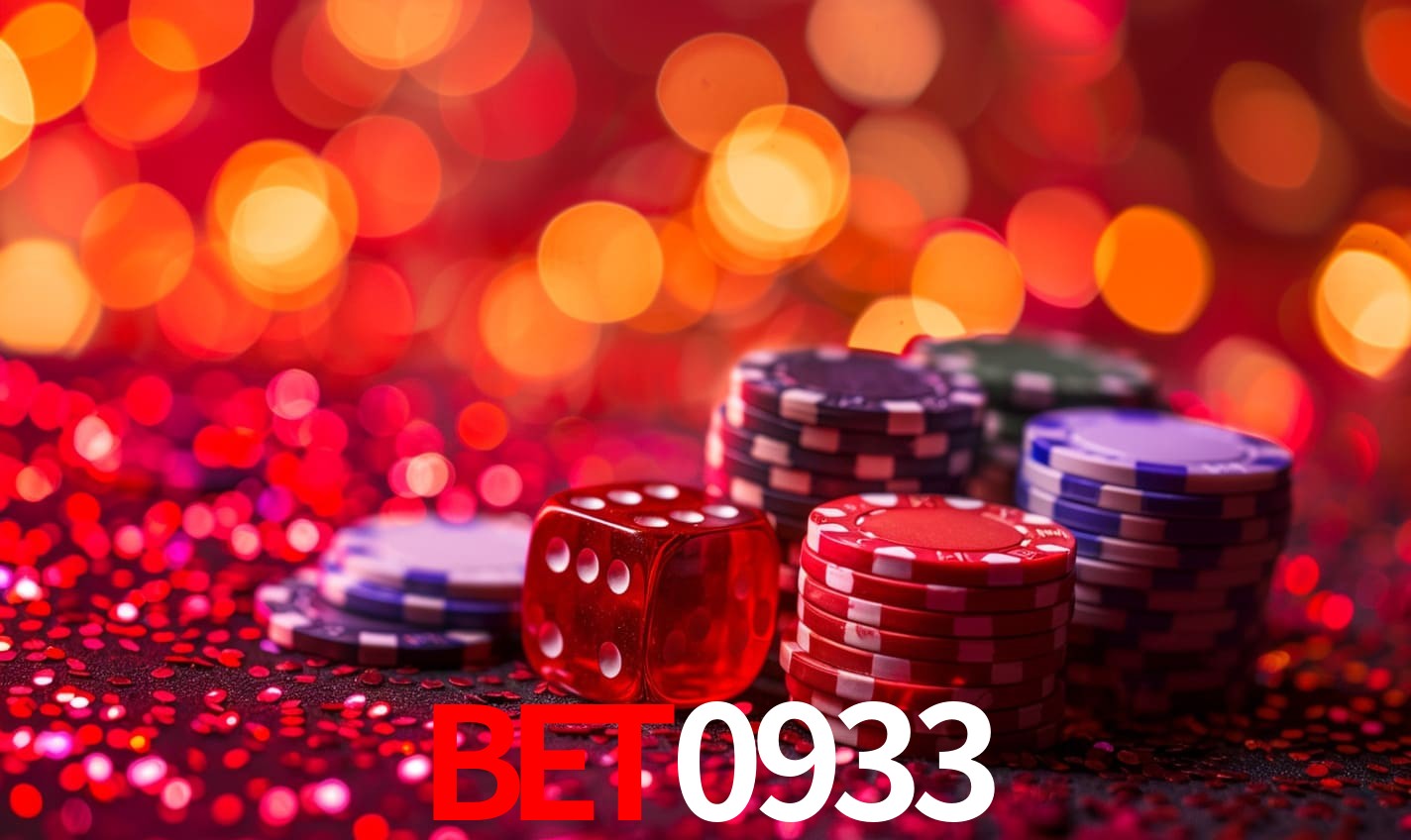 Torneios Bet0933