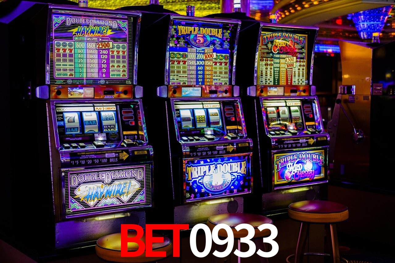 Benefícios da Conta Bet0933