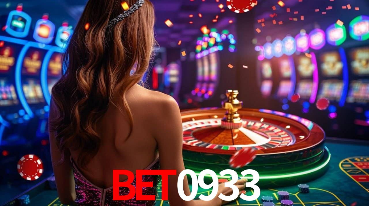 Interface do App Bet0933