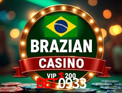 Promoção Relâmpago Bet0933