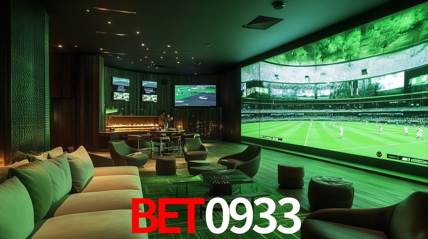 Bet0933 App