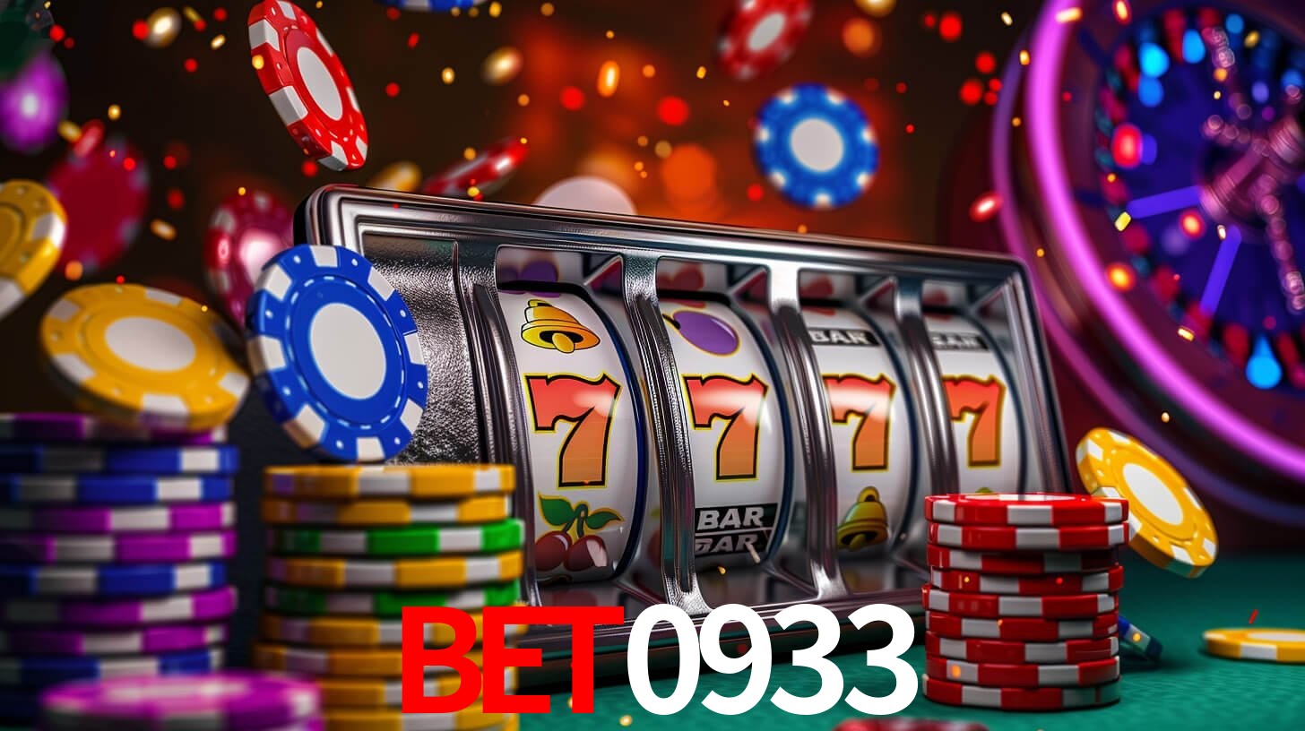 Recursos de Bônus Bet0933