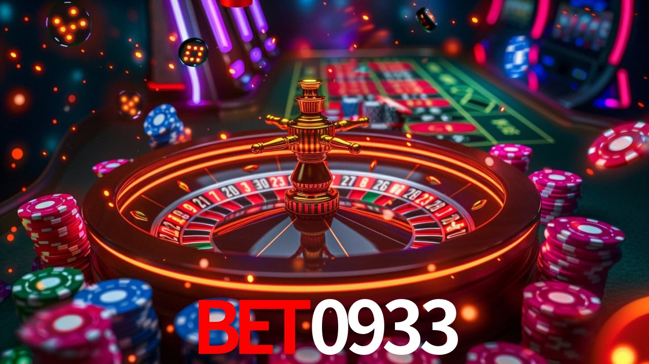 Apostas de Basquete Bet0933