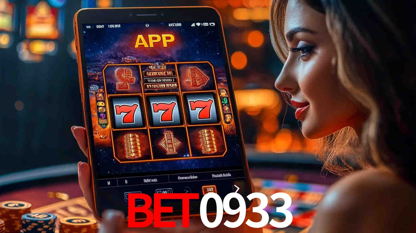 Bet0933 Login