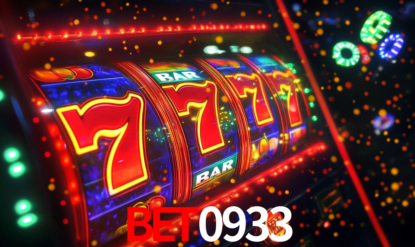 Bet0933: Seu Especialista em Apostas Esportivas Brasileiras
