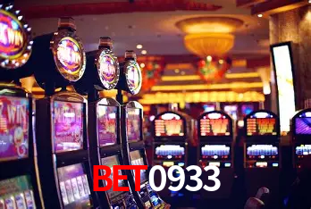 Inovações de Jogos na Bet0933: O Futuro das Experiências Interativas
