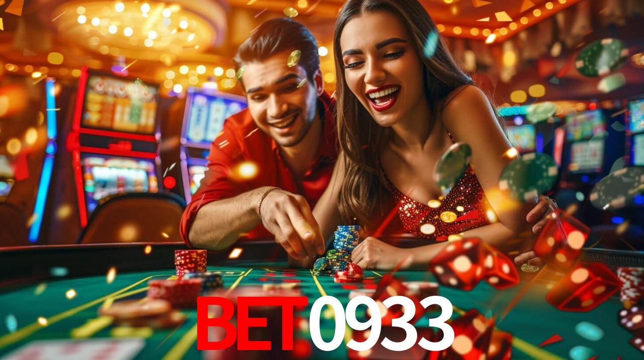 Jogos de Slot Bet0933