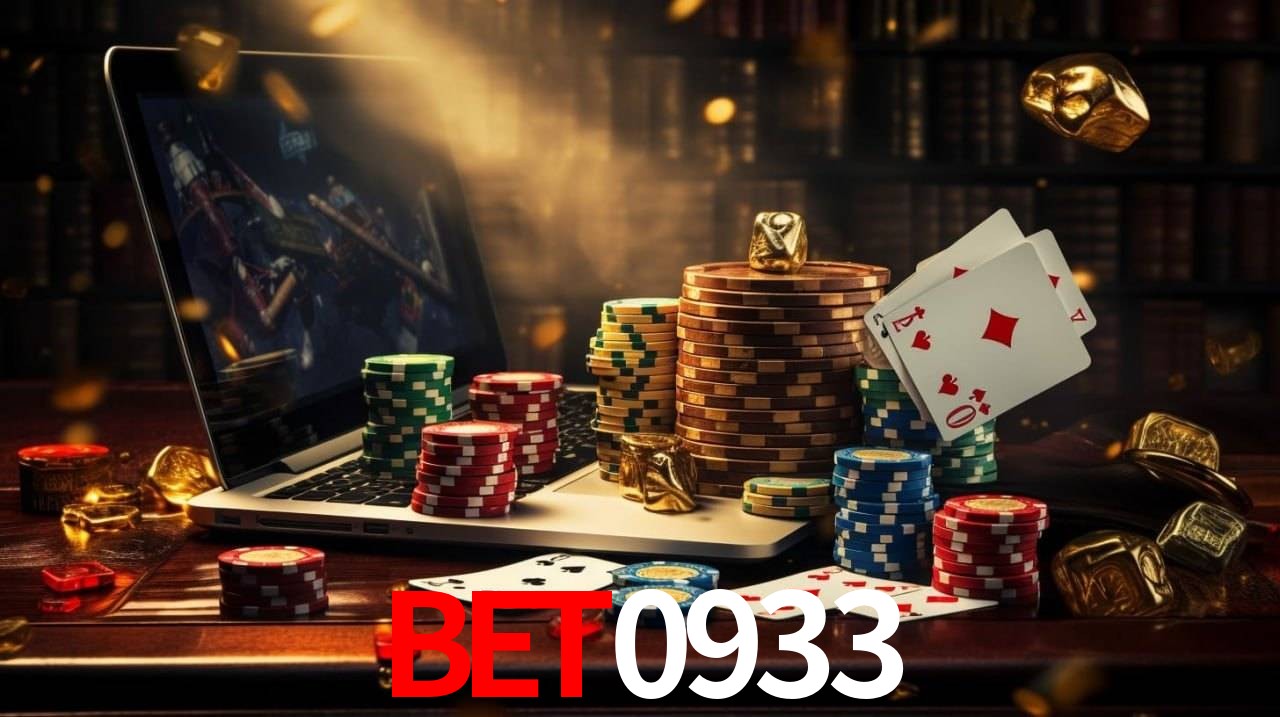Login Seguro Bet0933