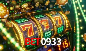 Explorando a Categoria de Eventos em Apostas na Bet0933