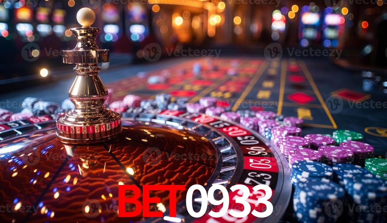 A Popularidade dos Caça-Níqueis no Bet0933
