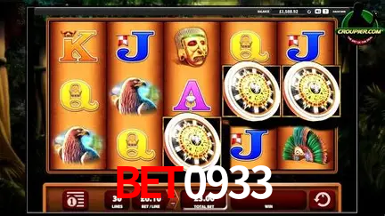 Desvendando o Mundo dos Jogos Virtuais na Bet0933
