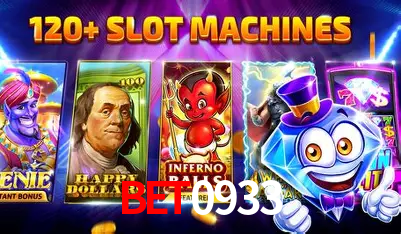 Desvendando o Mundo dos Jogos Virtuais na Bet0933