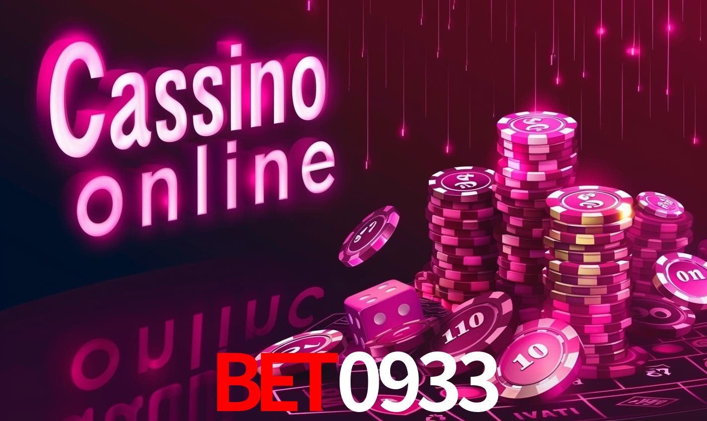 Programa VIP Bet0933