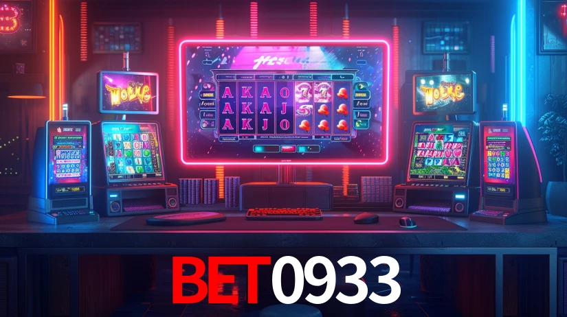 Bet0933