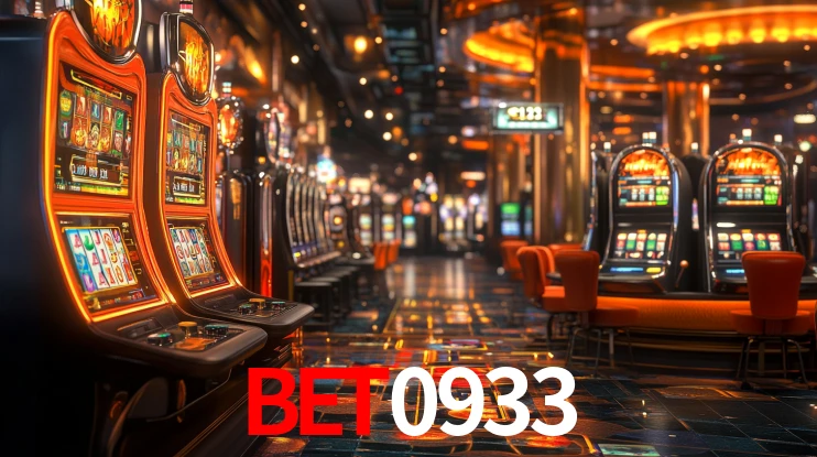 Bet0933 App