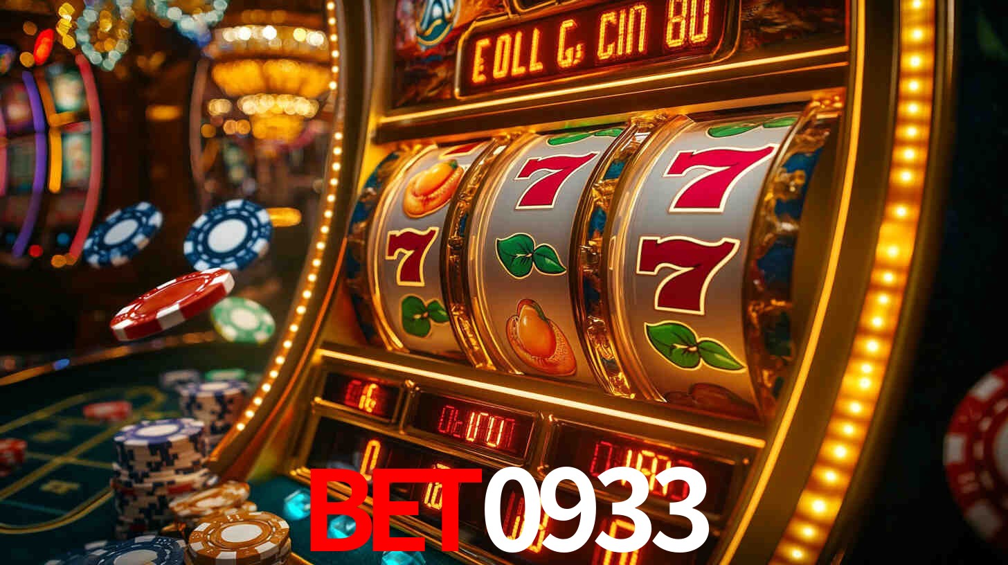 APP oficial da Bet0933 para mobile