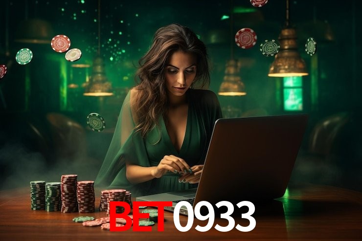 PIX Instantâneo Bet0933