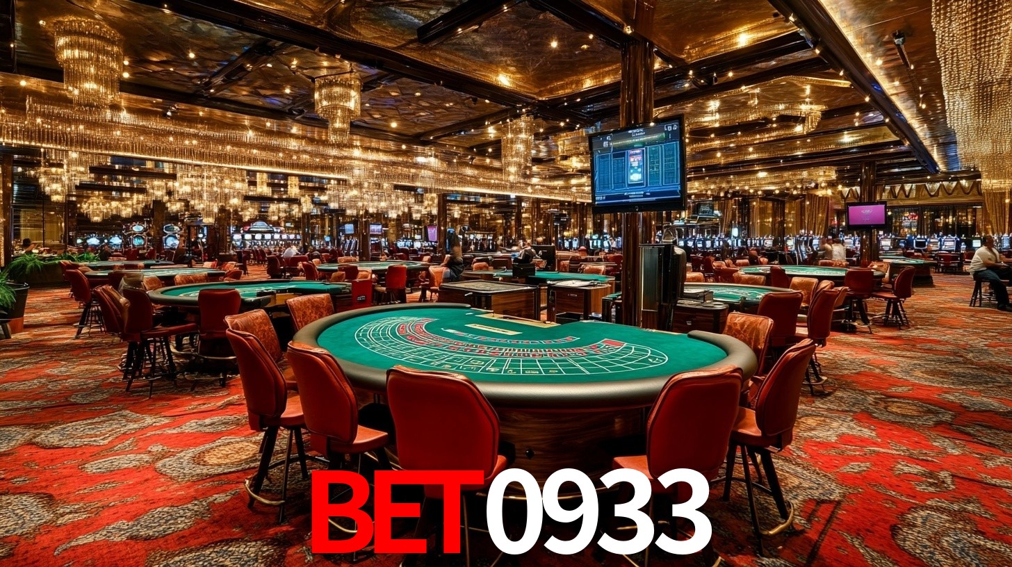 Bet0933 - Cassino Premium Brasileiro - Bet0933 Login