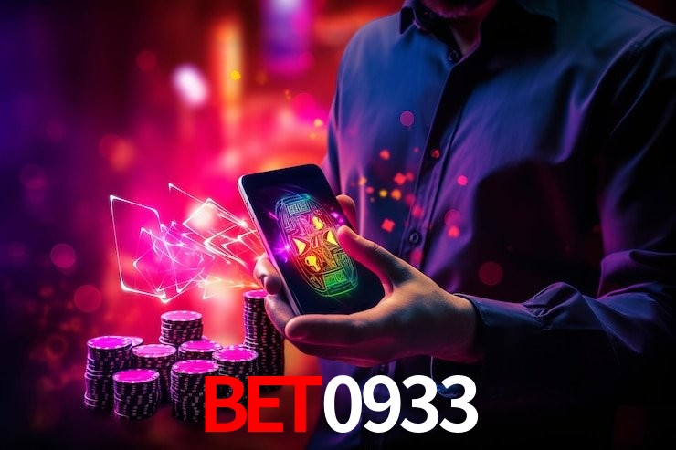 Casino Ao Vivo Bet0933