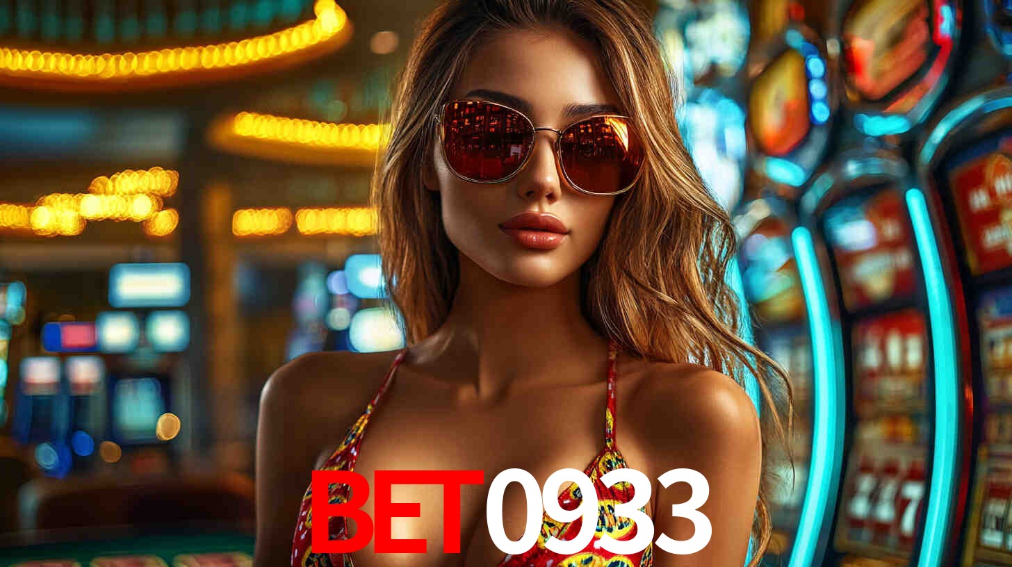Programa VIP Bet0933