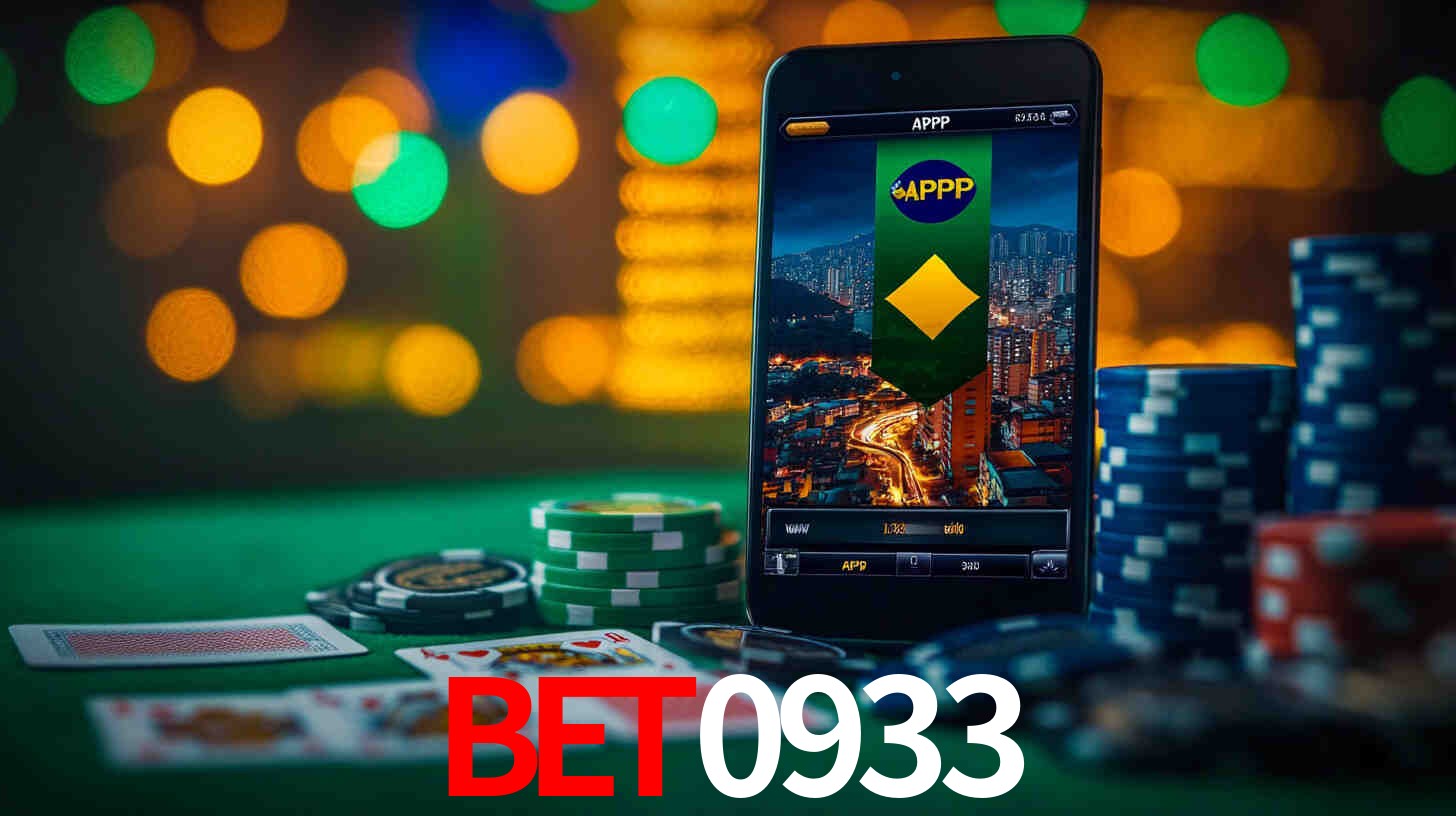 Interface Premium Bet0933
