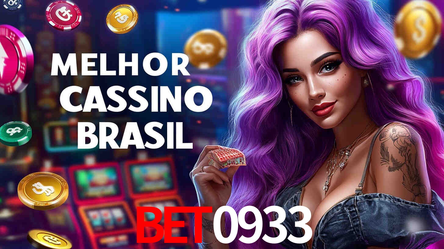 Estatísticas Esportivas Bet0933