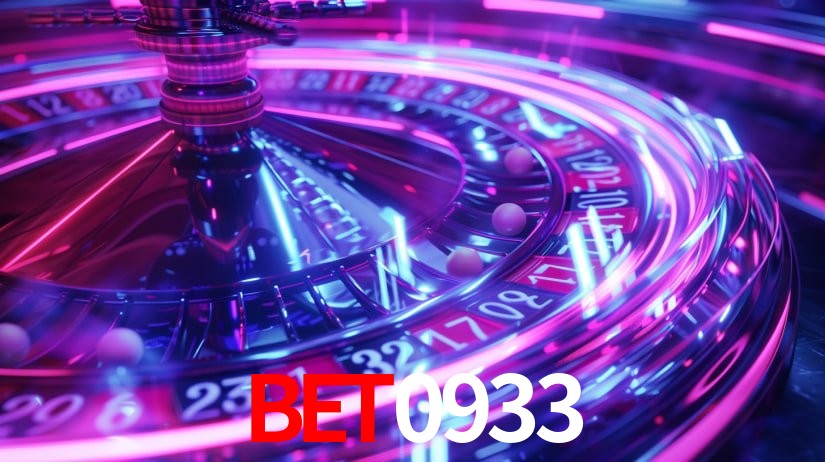 Mesa de Blackjack Bet0933