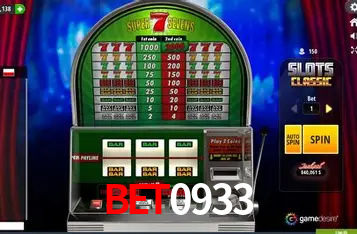 A Revolução dos Aplicativos de Jogos no Bet0933