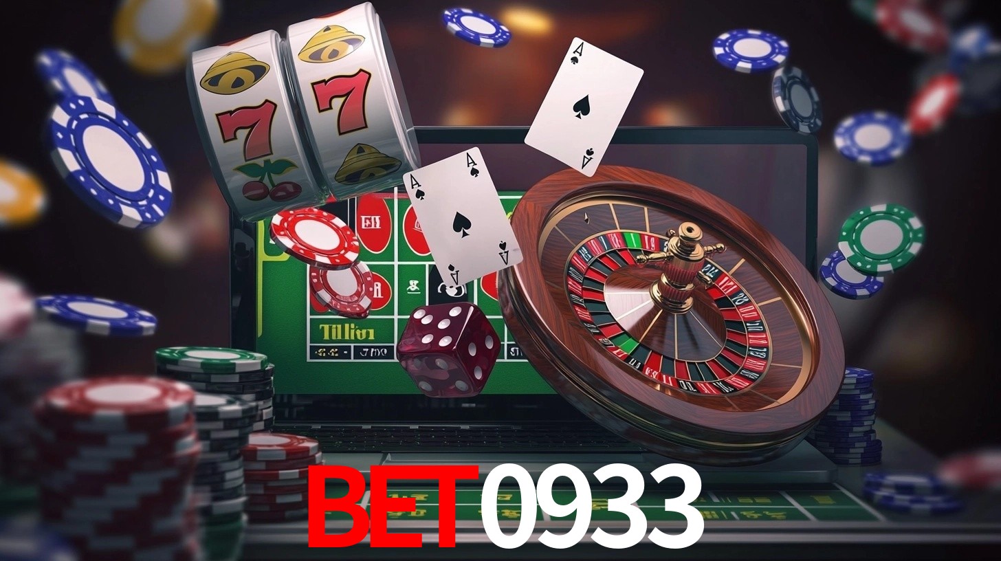 Ofertas Imperdíveis na Bet0933: Promoções e Bônus Que Valem a Pena