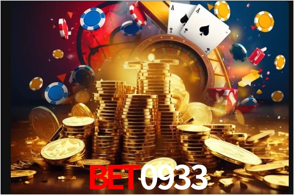 Apostas de Futebol Bet0933