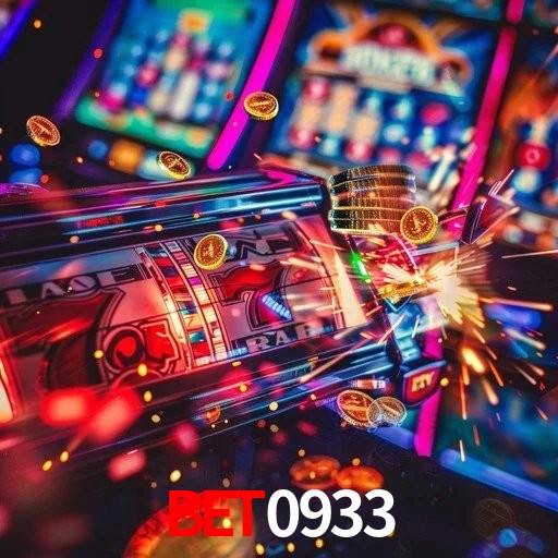 Diretório de Jogos Bet0933