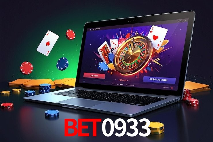 Benefícios da Conta Bet0933
