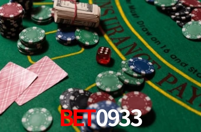 Bet0933 App