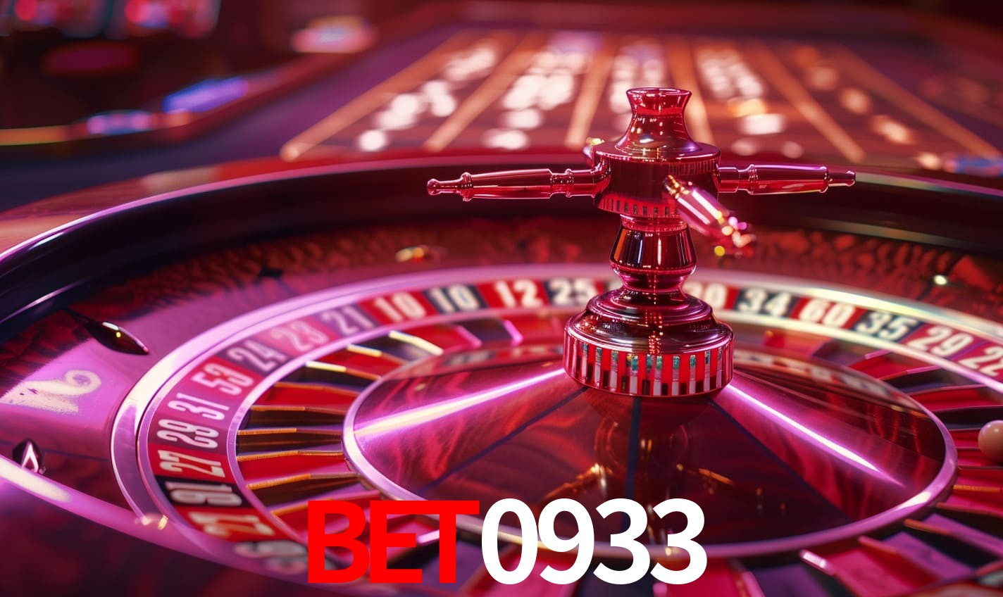 Casino Ao Vivo Bet0933