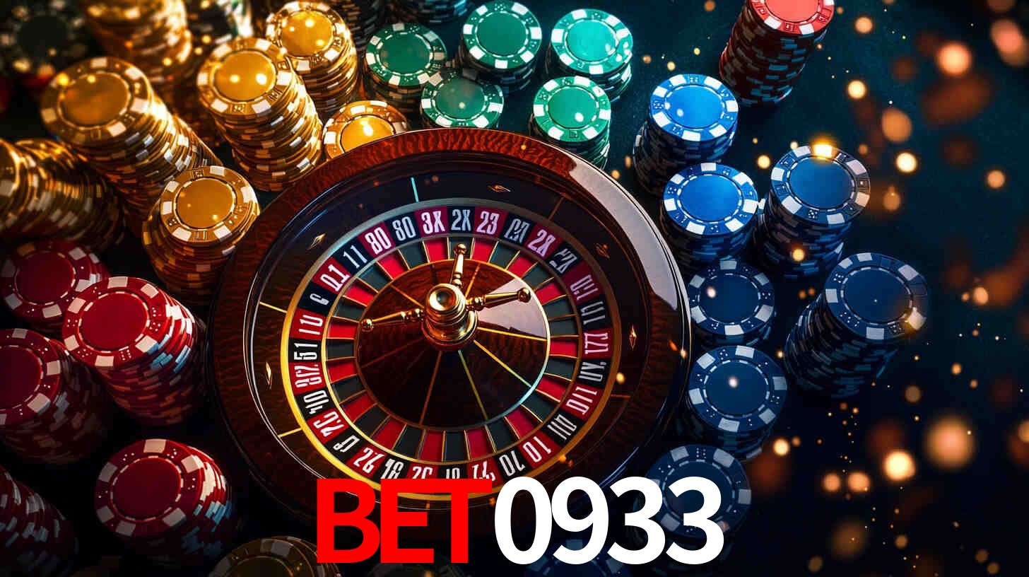 Torneios Bet0933