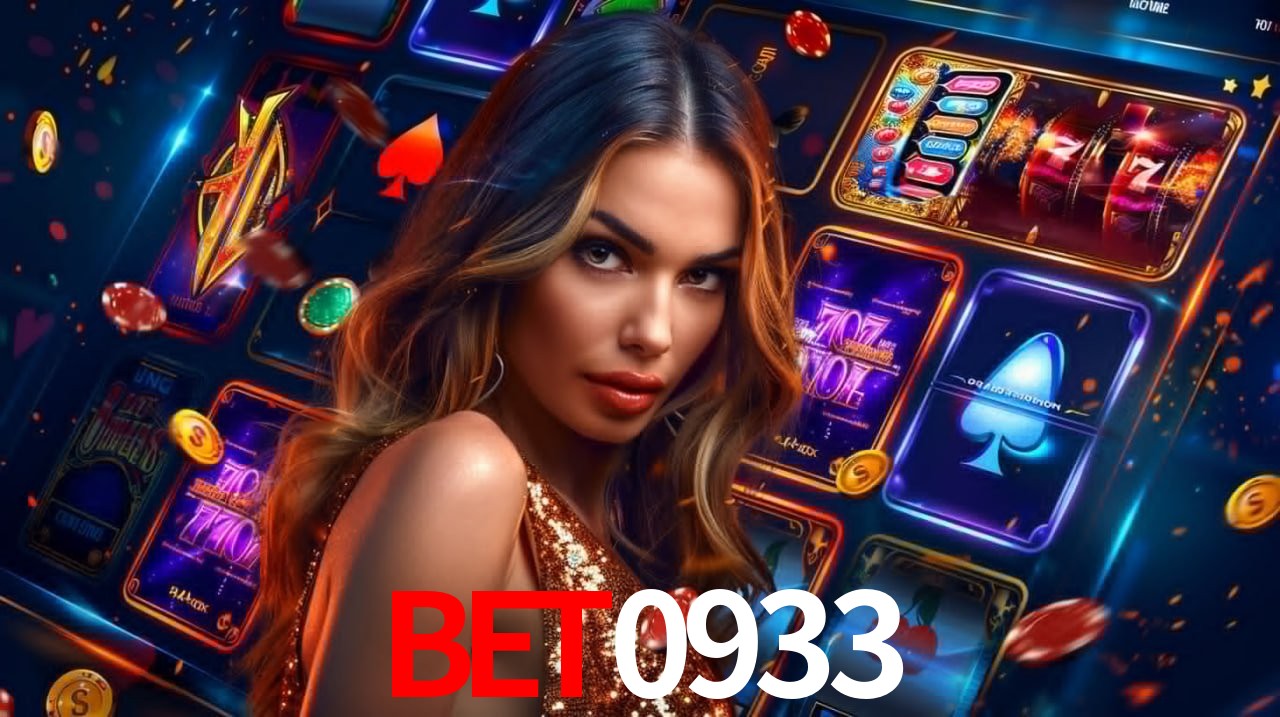Casino VIP Bet0933