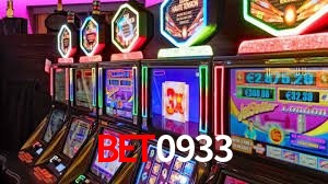 Experiência VIP Bet0933