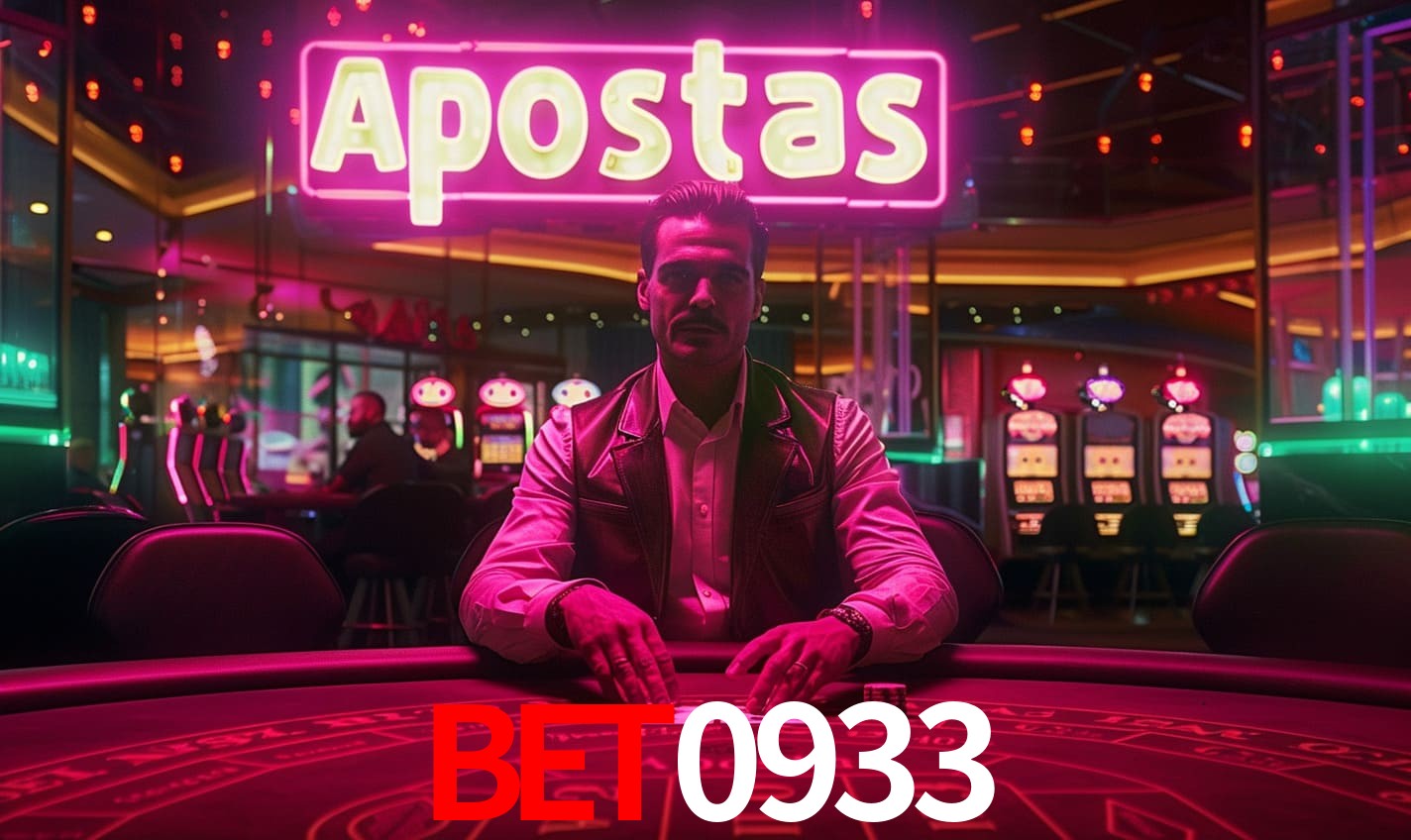 Bônus Diários Bet0933
