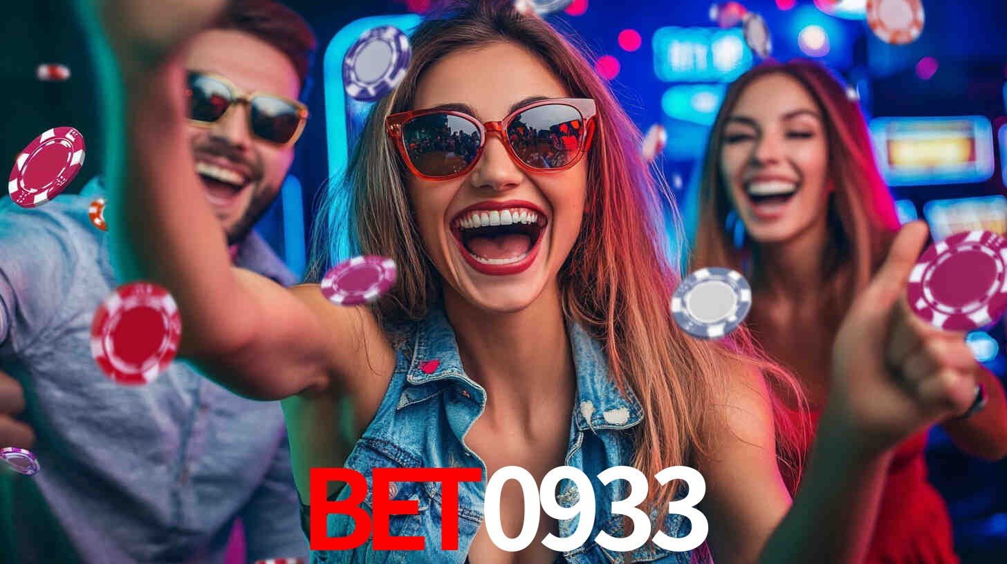 Apostas de Tênis Bet0933