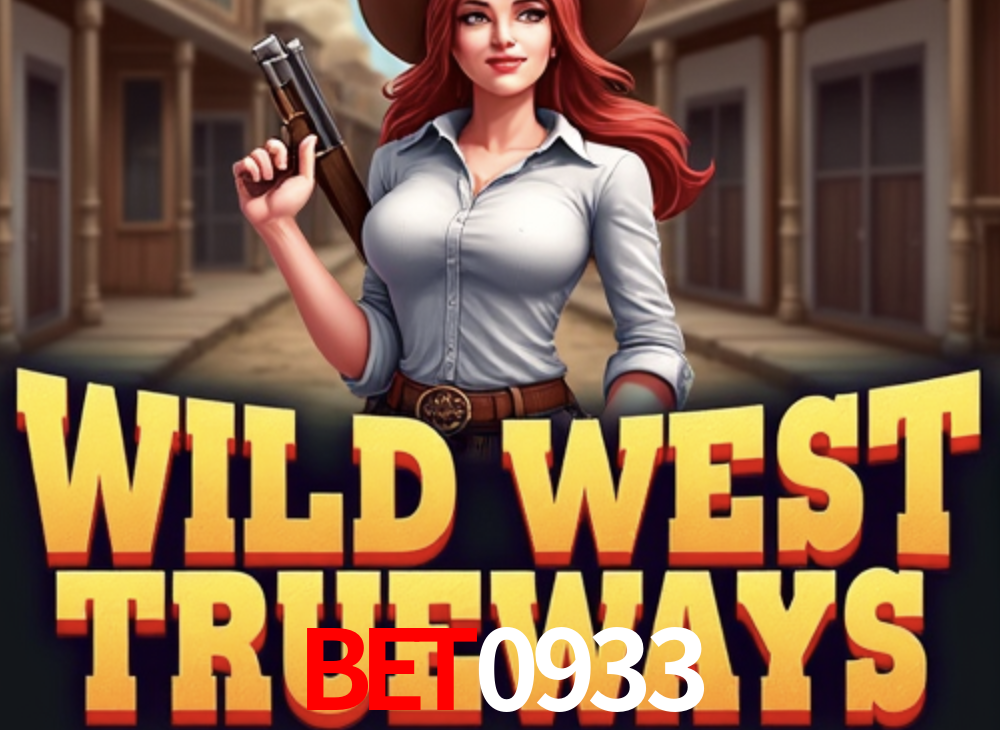 Descubra o Mundo do Cassino Online com Bet0933
