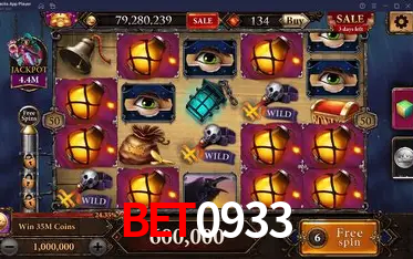 A Emoção da Loteria na Bet0933: Uma Chance de Mudança de Vida